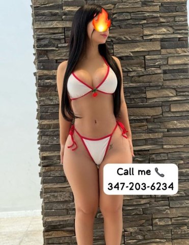 Outcall Queens Chicas Latinas — BBJ, Kiss & Extras - 1