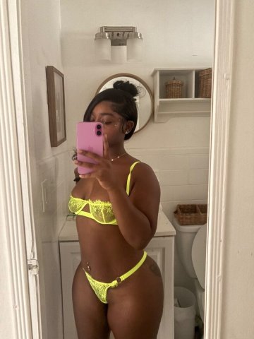 Montgomery Escort — Chocolate & Thick Asf Swallowed Service - 1