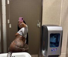 Montgomery Escort — Chocolate & Thick Asf Swallowed Service - Image 2