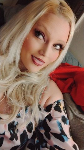 Fort Worth Outcall — thick white girl for video calls, content, and specials - 1