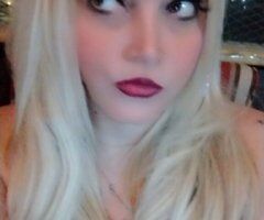 Fort Worth Outcall — thick white girl for video calls, content, and specials - Image 5