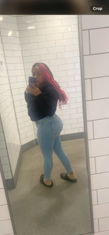 Judie — Raleigh-Durham Upscale Big Booty Stallion Escort (28) - 1