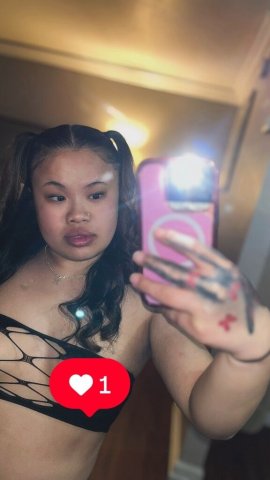 Northern Virginia Weekend Asian Beauty — Petite, DOM & Fetish Friendly (Outcalls) - 1