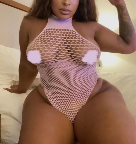 Manhattan Latina Escort — Midtown West - 1