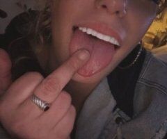 aubree the brazilian baby  (29) — video/ft verify snap, super chiller & skilled - Image 4