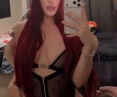 Inland Empire Female Escort — freaky FT show deals - Image 2