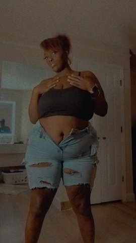 Texarkana TX Trucker-Friendly Female Escort — Vanilla & Chocolate Twist - 1