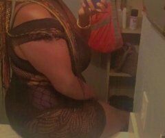 Texarkana TX Trucker-Friendly Female Escort — Vanilla & Chocolate Twist - Image 6