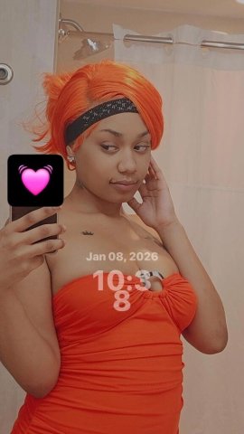 Hey — 21 Year Old Female Escort (Gadsden, Alabama) - 1