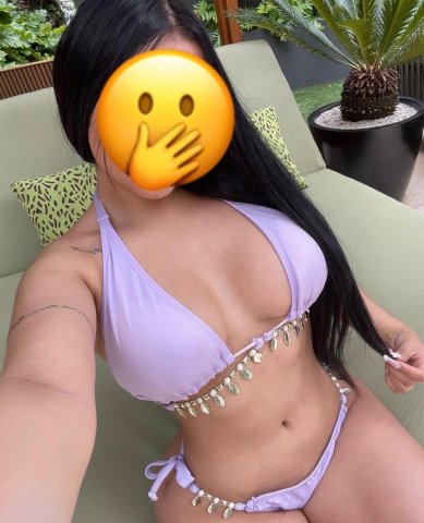 Philadelphia New Girl Female Escort — Daddy Service (27) - 1