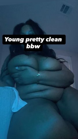 Newark BBW Female Escort — Natural “ass” services (27) - 1