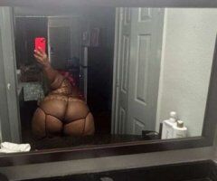 Newark BBW Female Escort — Natural “ass” services (27) - Image 3