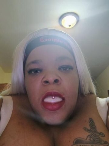 Chicago Plus Size Diana — Incalls Only 50 QV Special - 1