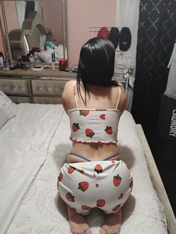 Female Escort in Louisville, KY — Discreet 34 - 1