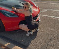 Mini — Petite Blue-Eyed Female Escort for Outcalls & FaceTime (OUtcalls) - Image 6