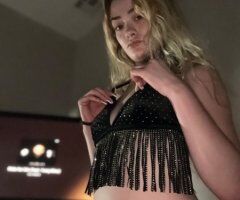 Mini — Petite Blue-Eyed Female Escort for Outcalls & FaceTime (OUtcalls) - Image 7