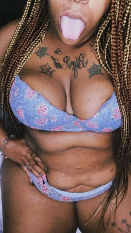 Birmingham AL BBW Goddess with Thick Thighs & Skilled Oral - 1