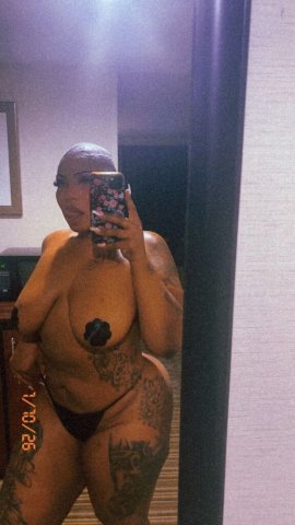 Augusta, GA In-call Female Escort — Cum Experience & Clean Services - 1