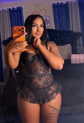 Ventura CA Latina Female Escort — Sex BBJ, no deposit - 1