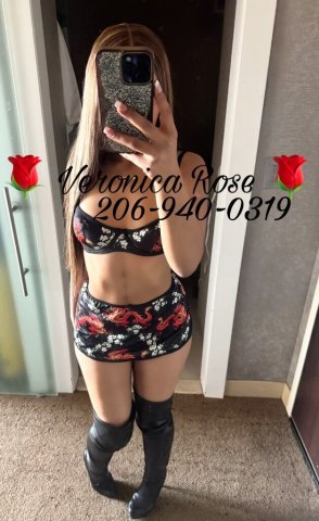Veronica in Secaucus — Female Escort in North Jersey (appointment) - 1
