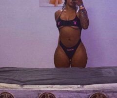 Passionate Latina Incall Female Escort — Full Services (Hotels Only) - Image 2