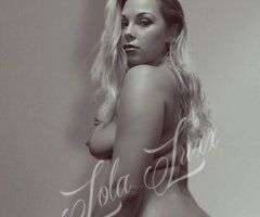 Little Rock escorts - Lola — Mobile Outcalls Female Escort (Nuru Massages)