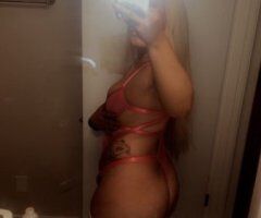 Portland OR Snow Bunny Escort — 5'1 Blonde, Blue-Eyed, Incall/Outcall & Car Visit - Image 4