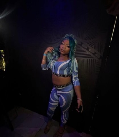 Dollz Are Back Mixed Orgy Party — Private Rooms, Drinks, Doors Open - 1