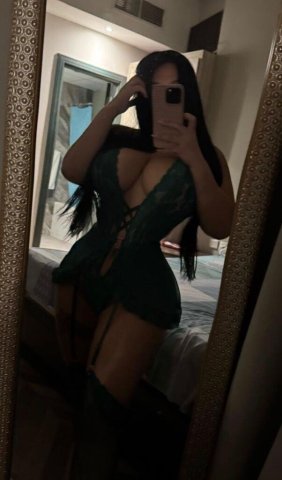 Curvy Latina Female Escort in Lancaster (Outcalls/Hotels) — BBJ, Nuru Massage, GFE - 1