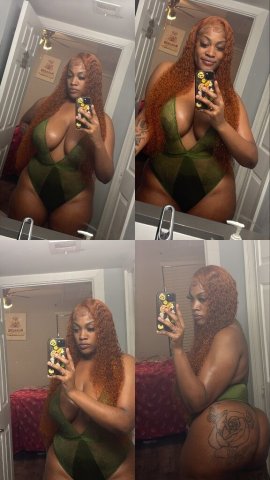 Little Rock AR Incall Female Escort — slim thick, new clients - 1