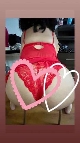 Savannah BBW Female Escort — In-calls, car dates, outcalls w/ deposit - 1