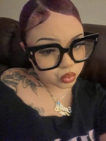 Jacksonville, FL Female Escort — Thick - 1
