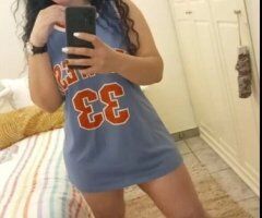 Central Jersey Chica Femenina — Fotos reales y sexo oral sin censura - Image 2