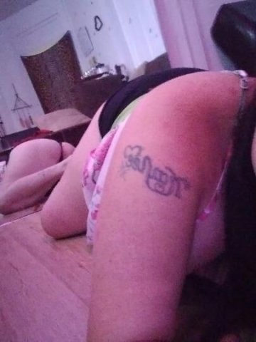 Tampa Female Escort — Irish BBW Incall in Wesley Chapel - 1