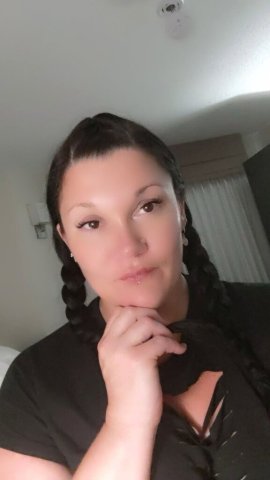 Augusta GA Soul Snatching Sammi — Female Escort (No BB Services) - 1