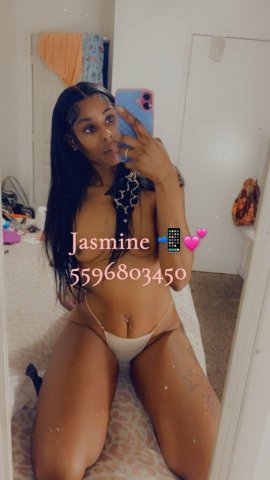 Fresno, CA Pretty Petite BarbiiE Escort (26) — Discreet Entertainment - 1