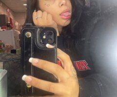 Seattle Female Escort — Protected Services, FaceTime Verification - Image 2