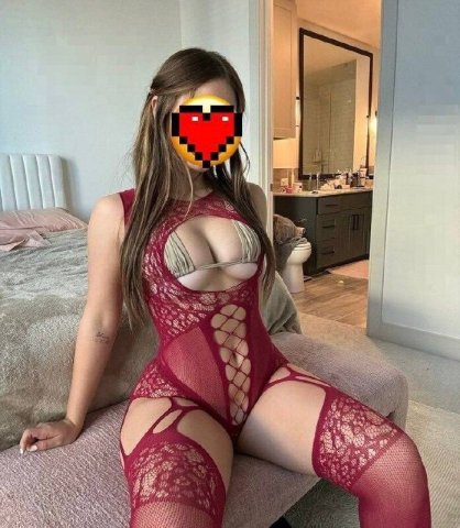 Newport News, Virginia Latina Incalls — BBJ & Anal Available - 1