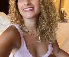 Curly inedita doll (Miami) — Erotic massage table sessions - Image 3