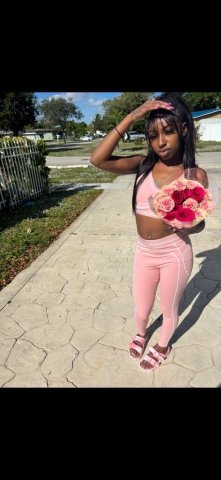 OutCalls Only Daddy — Slim Petite with Nice Ass (22) - 1
