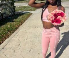 Fort Lauderdale escorts - OutCalls Only Daddy — Slim Petite with Nice Ass (22)