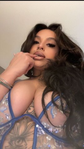 Concord CA Upscale Latina Female Escort — Incalls & Outcalls, Fetish-Friendly - 1