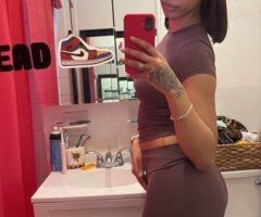 Female Escort in El Paso, TX — In or Out (24) - Image 3