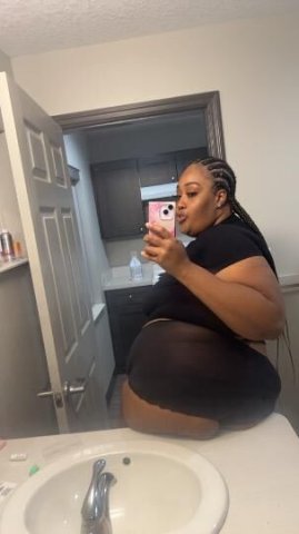 Valdosta, GA Incalls Only — BBW Jamaican Escort for Throat & Squirting - 1