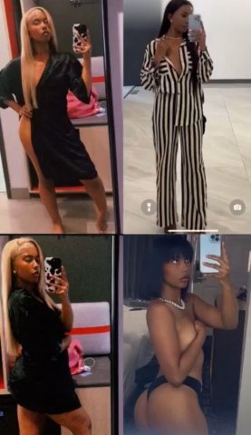 Beaumont, TX Incall Female Escort — One Night Only - 1