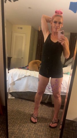 Arlington, Texas MILF Blonde Escorts — Incall/Outcall Available - 1