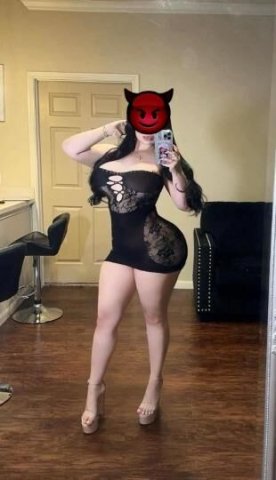 San Gabriel Valley Female Escort — Call Me Baby ()  - 1