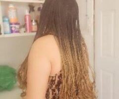 Central Jersey escorts - Maritza (40) — Friday & Saturday Evening Appointments in Central Jersey