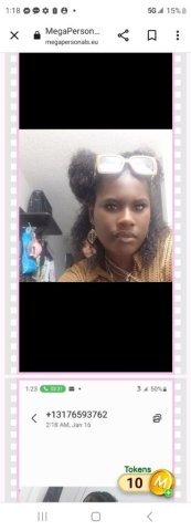 Orlando Female Escort — QV / HHR / Hour Sessions - 1