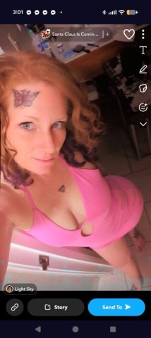 Savannah GA Snowbunny Escort (Incall) — 36 - 1